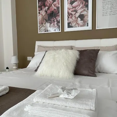 La Maison De Nini Werona