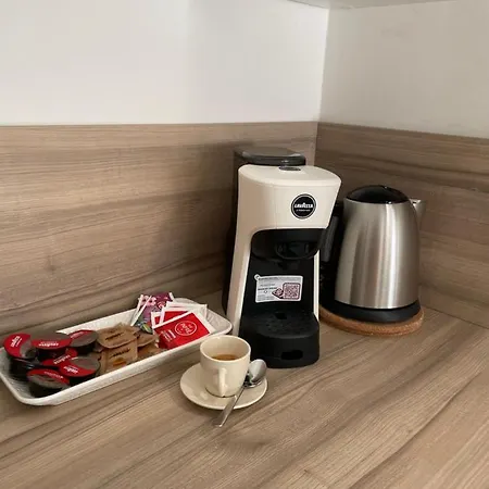 La Maison De Nini Apartament Werona