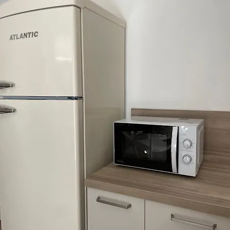 La Maison De Nini * Werona