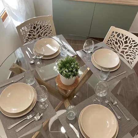 La Maison De Nini Apartament Werona