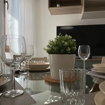 Apartament La Maison De Nini *