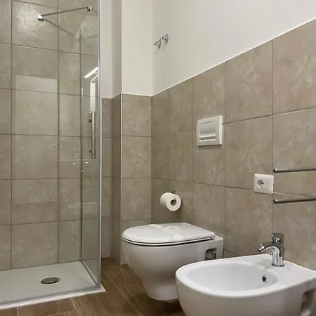 Apartament La Maison De Nini