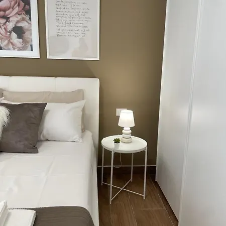 La Maison De Nini *