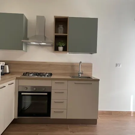 Apartamento La Maison De Nini *