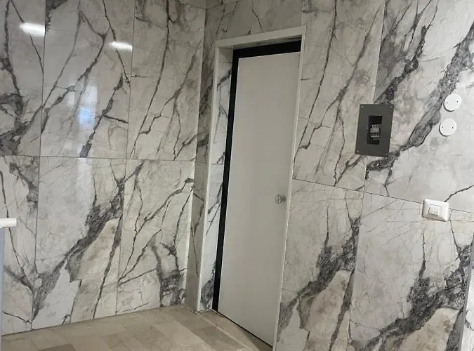 公寓 La Maison De Nini