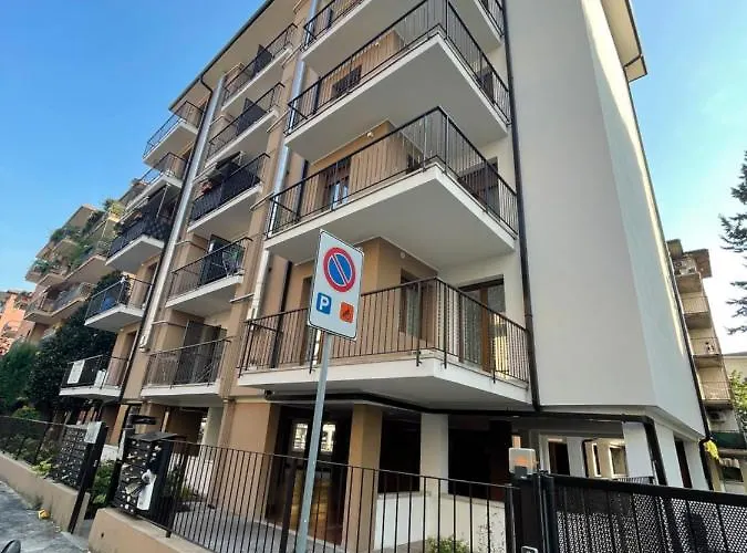 La Maison De Nini * Verona