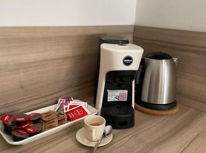 La Maison De Nini Apartmán Verona