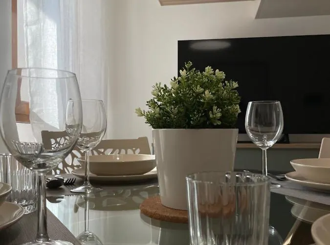 Apartmán La Maison De Nini *