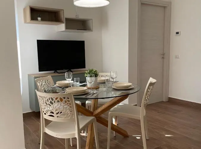 Apartmán La Maison De Nini Verona