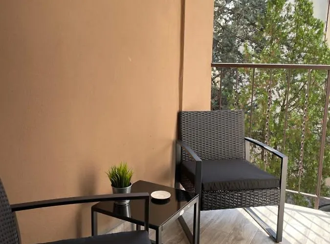 公寓 La Maison De Nini *