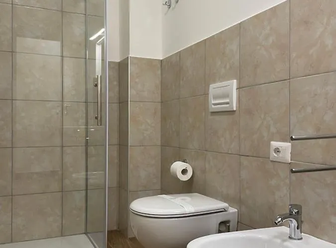 Apartmán La Maison De Nini