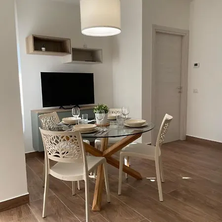 Апартаменты La Maison De Nini Верона