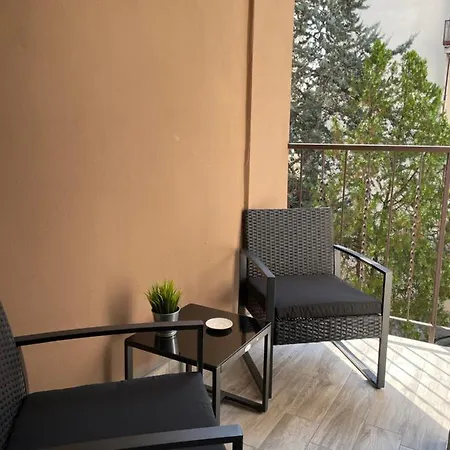 Διαμέρισμα La Maison De Nini *