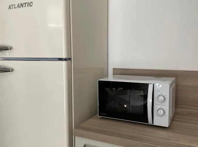 La Maison De Nini * 베로나